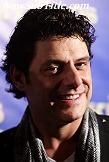 بیوگرافی Vince Colosimo